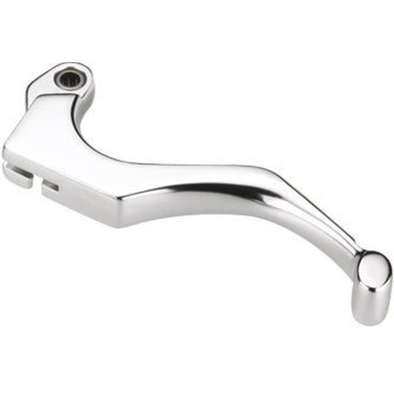 Dźwignia sprzęgła do uchwytów CL-01 i CL-02 - kolor srebrny