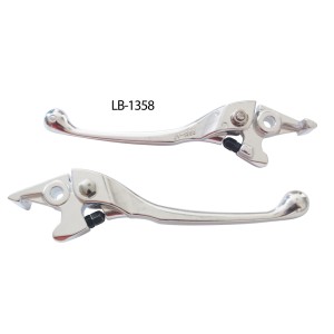accel dźwignia hamulca yamaha yfm 250/700 raptor \'07-\'11, yfz450 \'07-\'11 (lb-1358-oe-p)