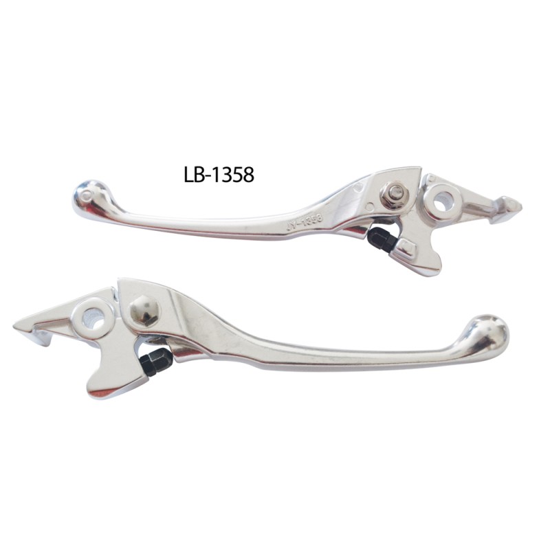 accel dźwignia hamulca yamaha yfm 250/700 raptor \'07-\'11, yfz450 \'07-\'11 (lb-1358-oe-p)