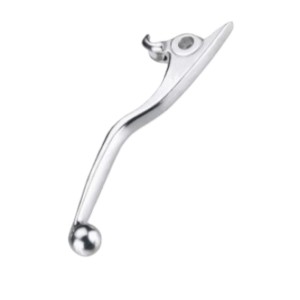 Dźwignia hamulca KTM SX/EXC '00-'12 - ACCEL - LB-1546-OE-P