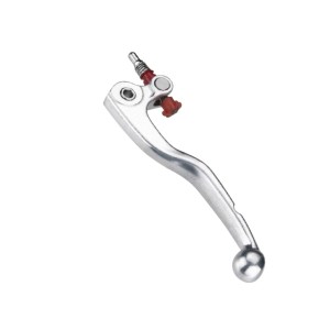 Dźwignia sprzęgła KTM SX/EXC '04-'07 z regulacją - LB-1547-OE-T-P
