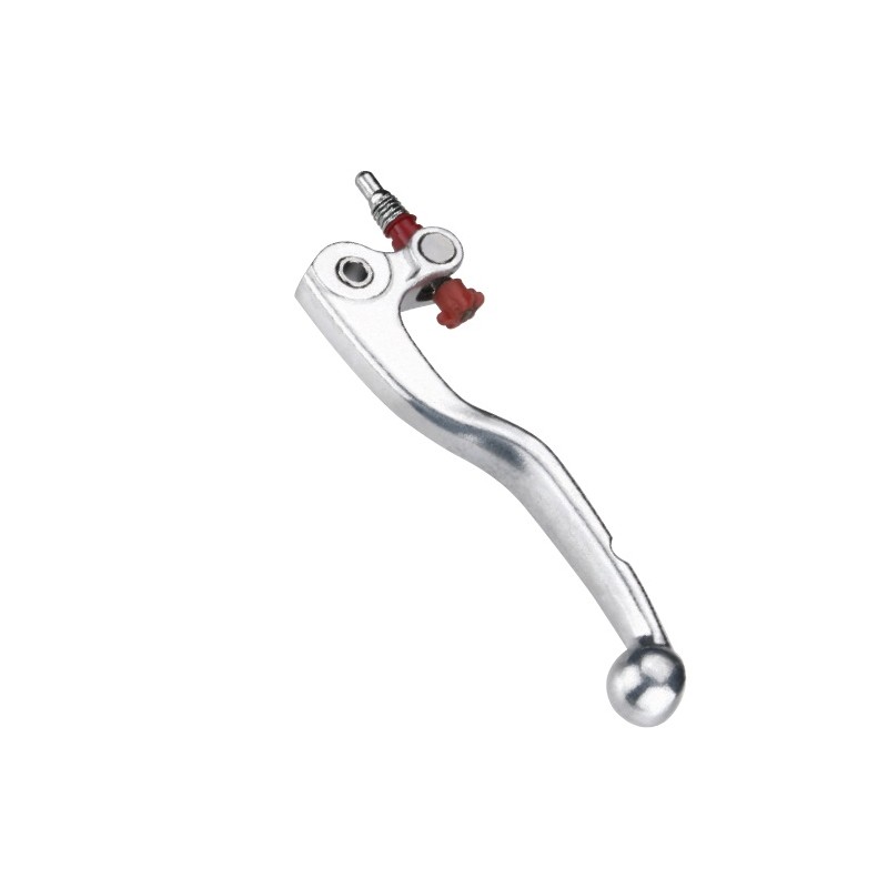 Dźwignia sprzęgła KTM SX/EXC '04-'07 z regulacją - LB-1547-OE-T-P