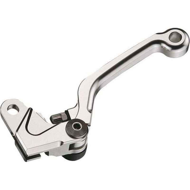 Dźwignia sprzęgła Suzuki RM 80/85/125/250 '85-'10, RMZ '08-'10, Yamaha YZ 125/250 '89-'99, YZF 400