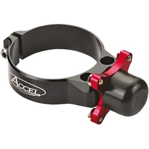 Bloklada amortyzatorów do startu (launch control) Suzuki RM 85 '02-'16 - promocja