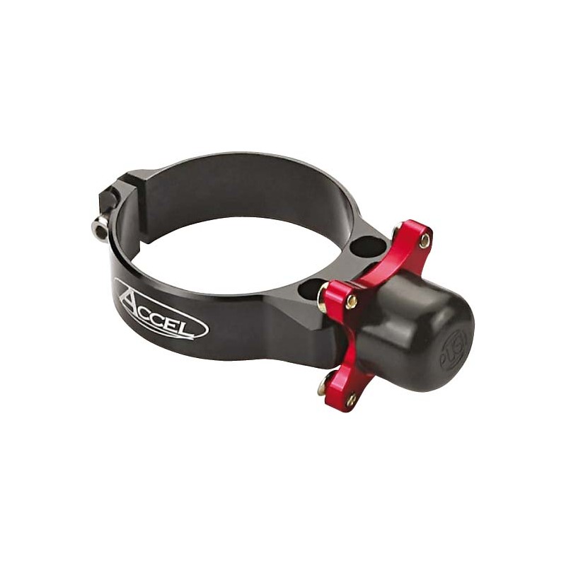 Bloklada amortyzatorów do startu (launch control) Suzuki RM 85 '02-'16 - promocja