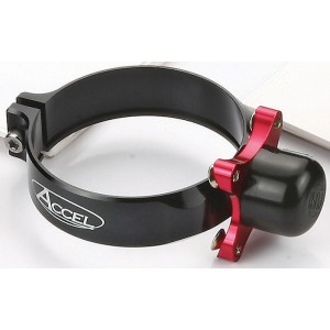 Blokada Amortyzatorów do Startu Honda CR 250R CRF 250R 250X 450R