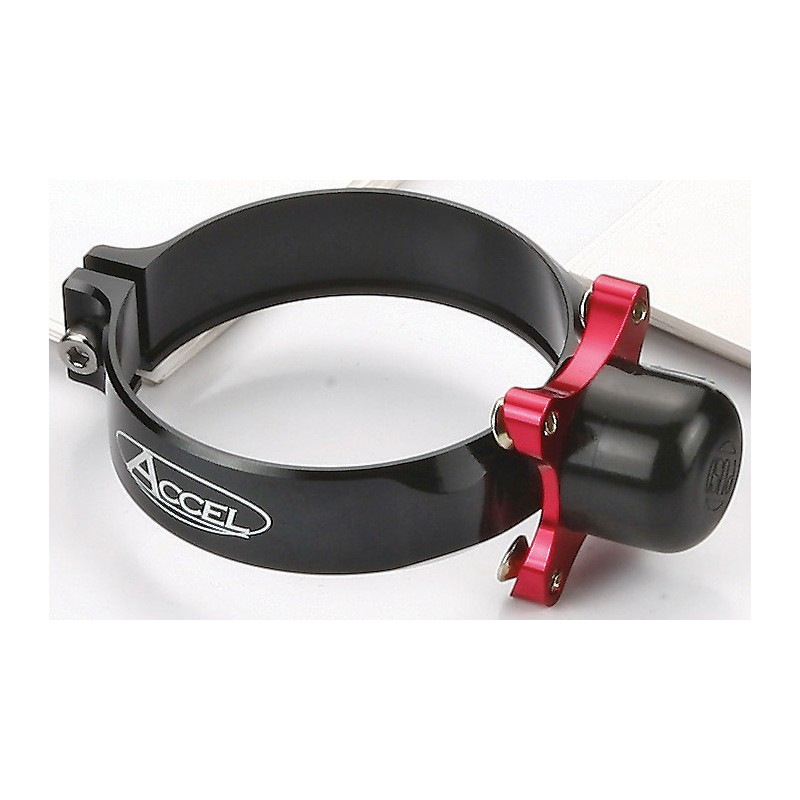 Blokada Amortyzatorów do Startu Honda CR 250R CRF 250R 250X 450R