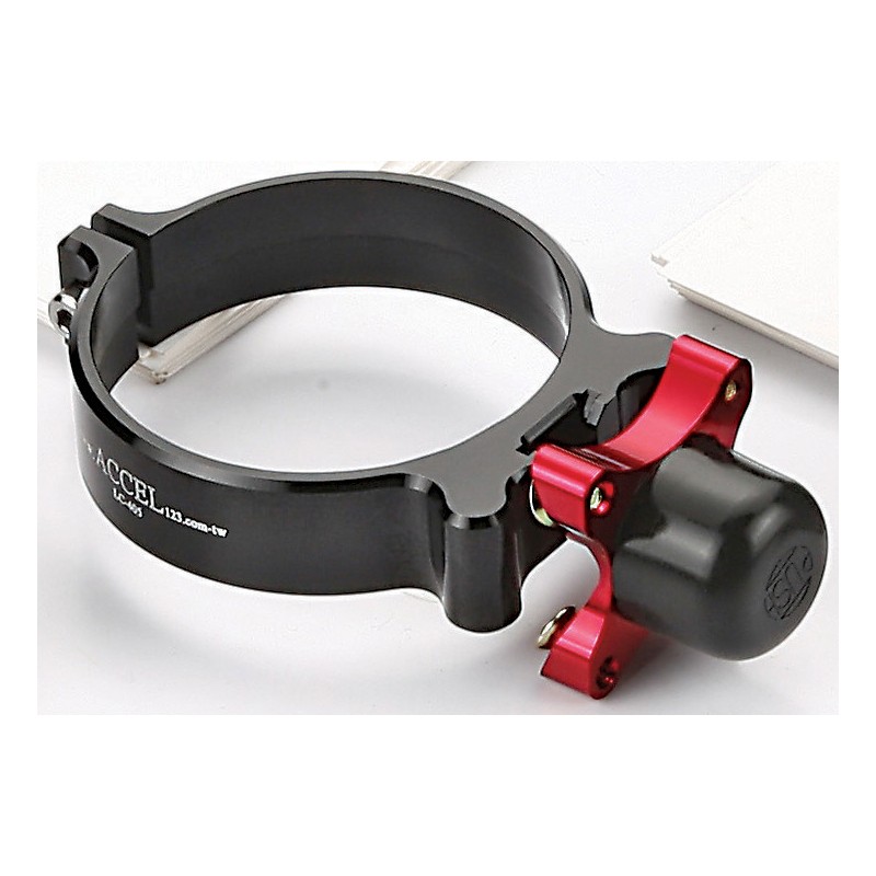 Blokada amortyzatorów do startu Yamaha YZ YZF '98-'04 - PROMOCJA