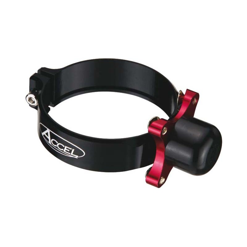 Blokada amortyzatorów do startu KTM SX 125/200/250/350/450 03-18