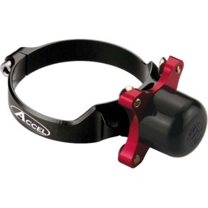 Bloklada amortyzatorów do startu Kawasaki KXF 250/450 '07-'18