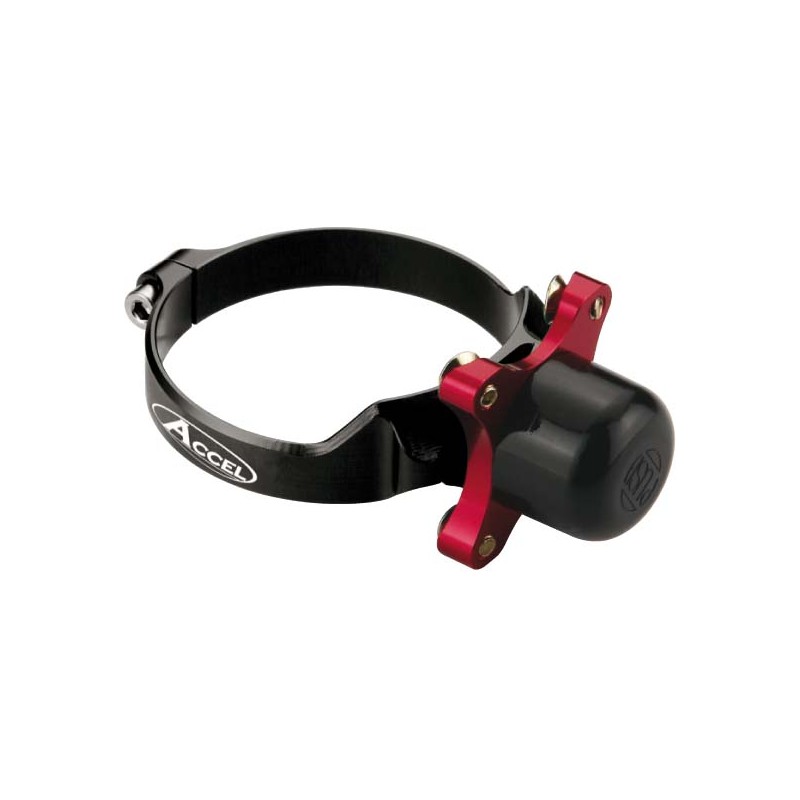 Bloklada amortyzatorów do startu Kawasaki KXF 250/450 '07-'18