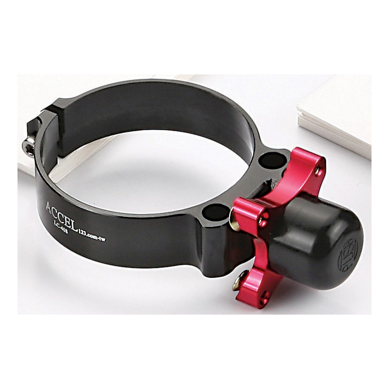 Blokada amortyzatorów do startu Yamaha YZ/YZF '05-'07 - Promocja