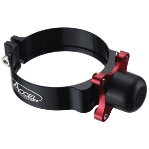 Blokada amortyzatorów do startu Yamaha YZ YZF 08-09