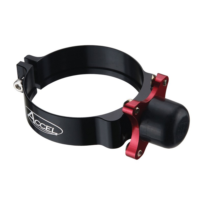 Blokada amortyzatorów do startu Yamaha YZ YZF 08-09