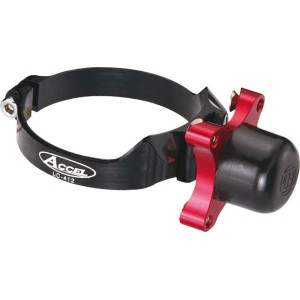 Blokada amortyzatorów do startu Suzuki RMZ 250/450 '07-'18