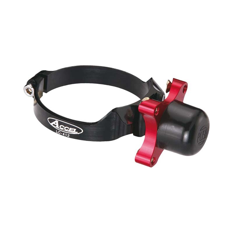 Blokada amortyzatorów do startu Suzuki RMZ 250/450 '07-'18