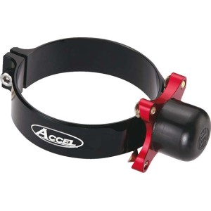 Blokada amortyzatorów do startu Yamaha YZ/YZF 10-18