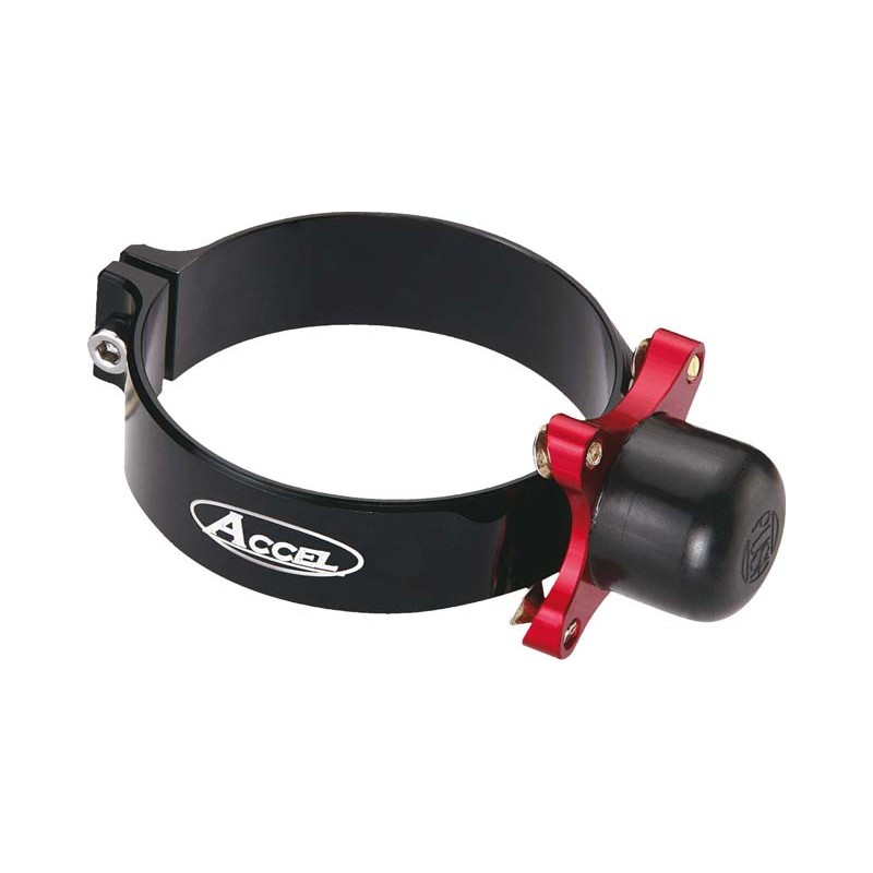 Blokada amortyzatorów do startu Yamaha YZ/YZF 10-18