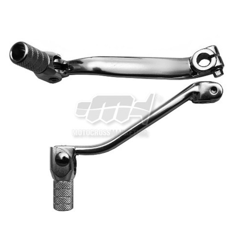 M.C. Dźwignia Zmiany Biegów Honda CR80/85 '96-'07 (Aluminiowa) - Sklep Motocyklowy