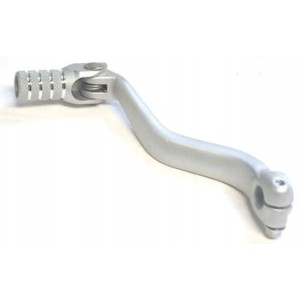 Dźwignia zmiany biegów Yamaha YZF 250 '14-'18, WR 250F '15-'19, WR 450F '16-'18, YZF 450 '14-'17 (aluminiowa) - kolor N
