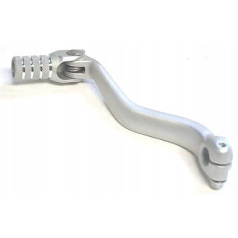 Dźwignia zmiany biegów Yamaha YZF 250 '14-'18, WR 250F '15-'19, WR 450F '16-'18, YZF 450 '14-'17 (aluminiowa) - kolor N