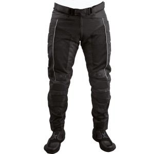 Roleff PROMOCJA Spodnie Tekstylne z Wypinaną Membraną Z-Liner Model Mesh 3XL