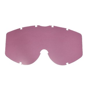 M.C. SZYBKA DO GOGLI - szybka i skuteczna ochrona oczu