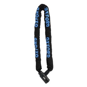 OXFORD Łańcuch do motocykla model GP Chain Lock 1.5 metra z zapięciem