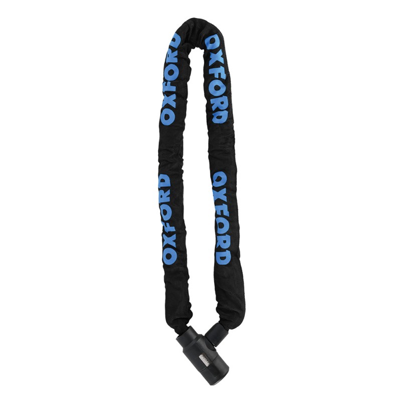OXFORD Łańcuch do motocykla model GP Chain Lock 1.5 metra z zapięciem
