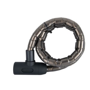 OXFORD KABEL ZABEZPIECZAJĄCY PRZED KRADZIEŻĄ SMOKE 1,5M - OF145