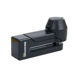 Blokada tarczy hamulcowej Oxford Titan 10mm czarna