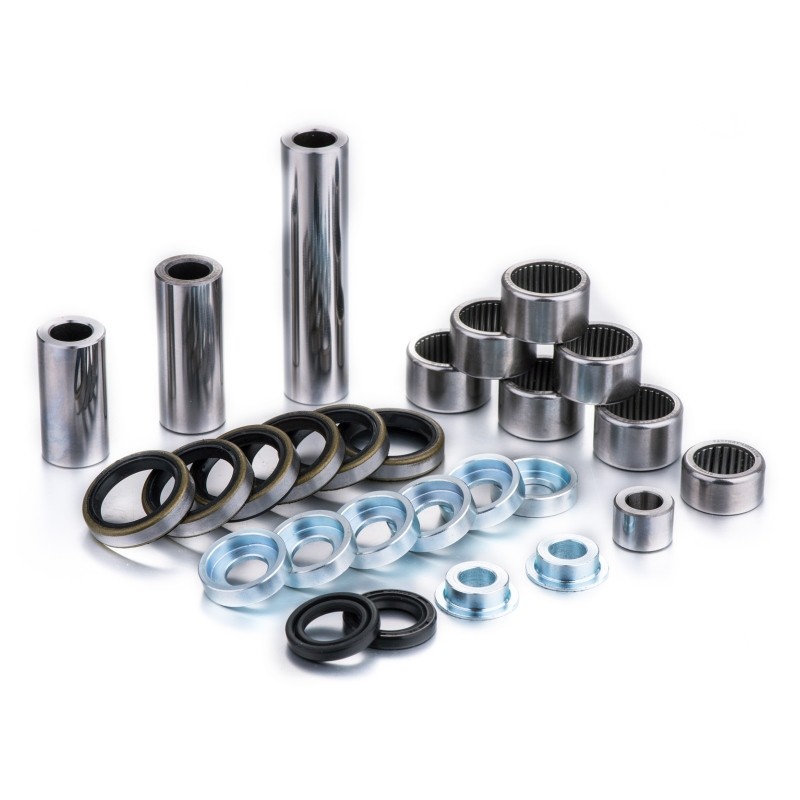 Zestaw naprawczy łącznika (przegubu) wahacza do Beta RR 250 '13-'25, RR 300 '13-'24, RR 400 '11-'14, RR 480 '1