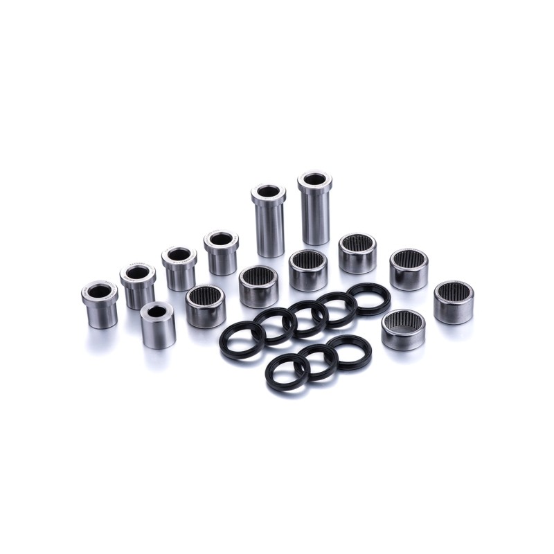 Zestaw naprawczy łącznika wahacza Sherco SE/SE-R/SE FR/Racing/2.5I/3.0I/4.5I/5.1I/250