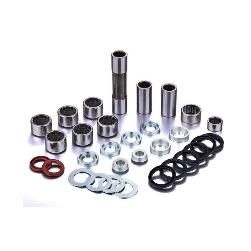 Zestaw naprawczy łącznika wahacza Sherco SE F-R 250/300/450 '17-'18