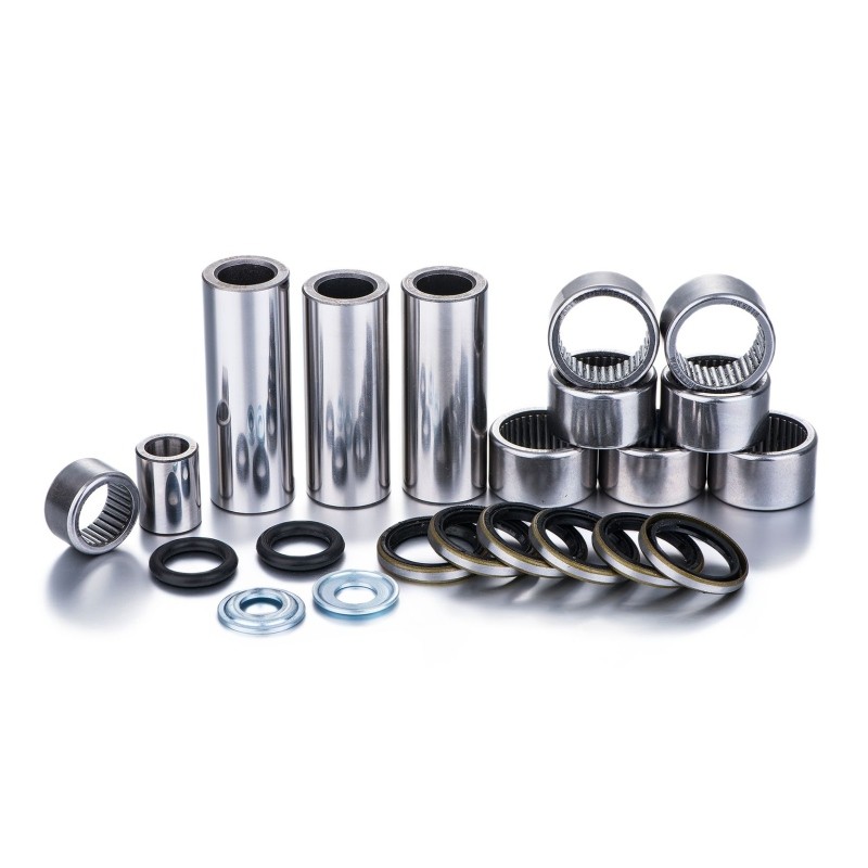 Zestaw naprawczy łącznika wahacza Gas-Gas EC 125 '03-'11, EC 200 / 250 '96-'11, MC / SM 125 / 250