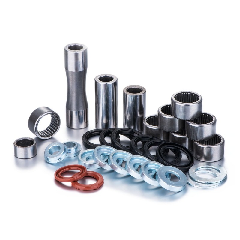 Naprawczy zestaw łącznika wahacza Honda CRF 250 R/450 R '10-'17 '09-'16, CRF/CRE 250 R/450