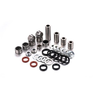 Zestaw naprawczy łącznika wahacza Honda CRF 450 L '19-'20, CRF 250 R / RX '18-'24, CRF 450 R / RX