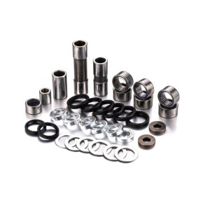 Zestaw naprawczy łącznika (przegubu) wahacza Suzuki RMZ 250/450 '13-'17