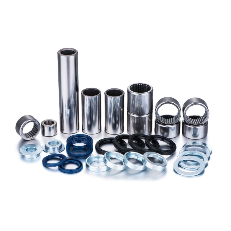 Zestaw naprawczy łącznika wahacza Yamaha YZ 125 / 250 '05, WRF / YZF 250 / 450 '05 (27-1129)