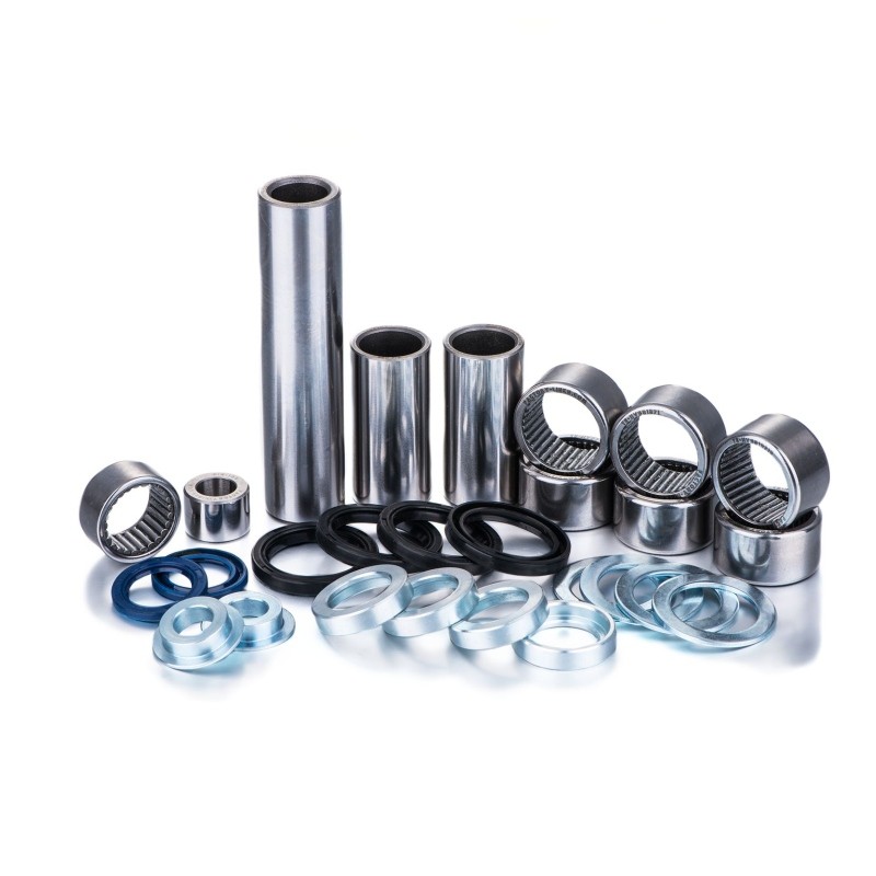 Zestaw naprawczy łącznika wahacza Yamaha YZ 125 / 250 '06-'24, YZ 125 X / 250 X '16-'24, Fantic XE