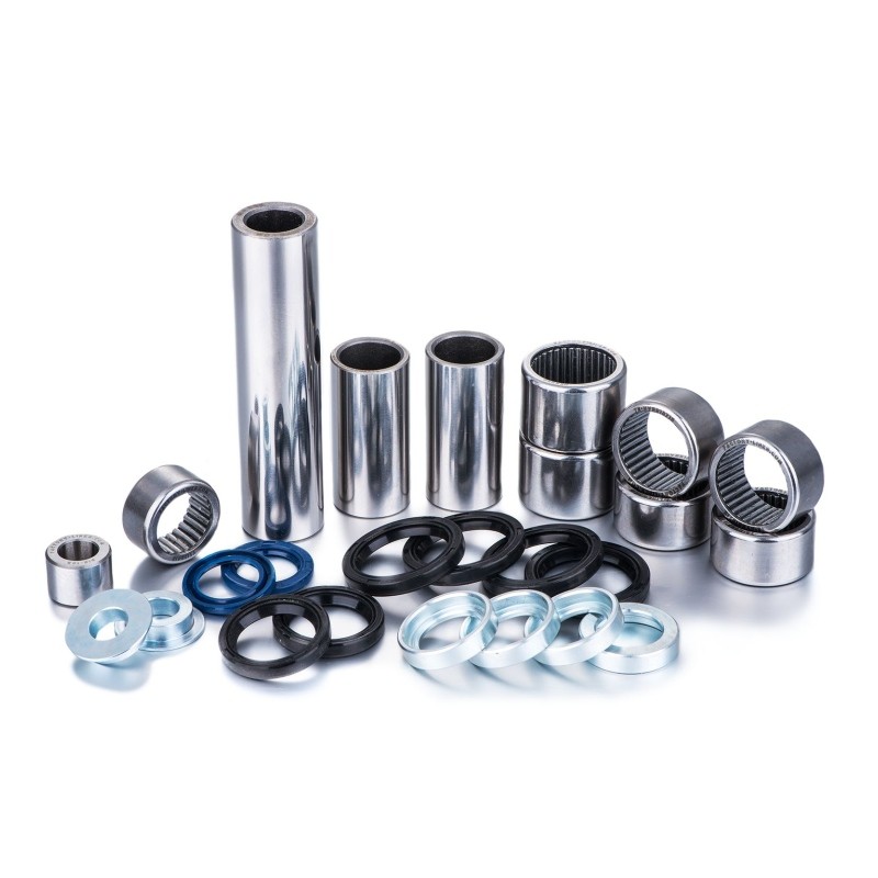 Zestaw naprawczy łącznika wahacza Yamaha YZF 250 '06, YZF 450 '06-08, WRF 250 '07-'14