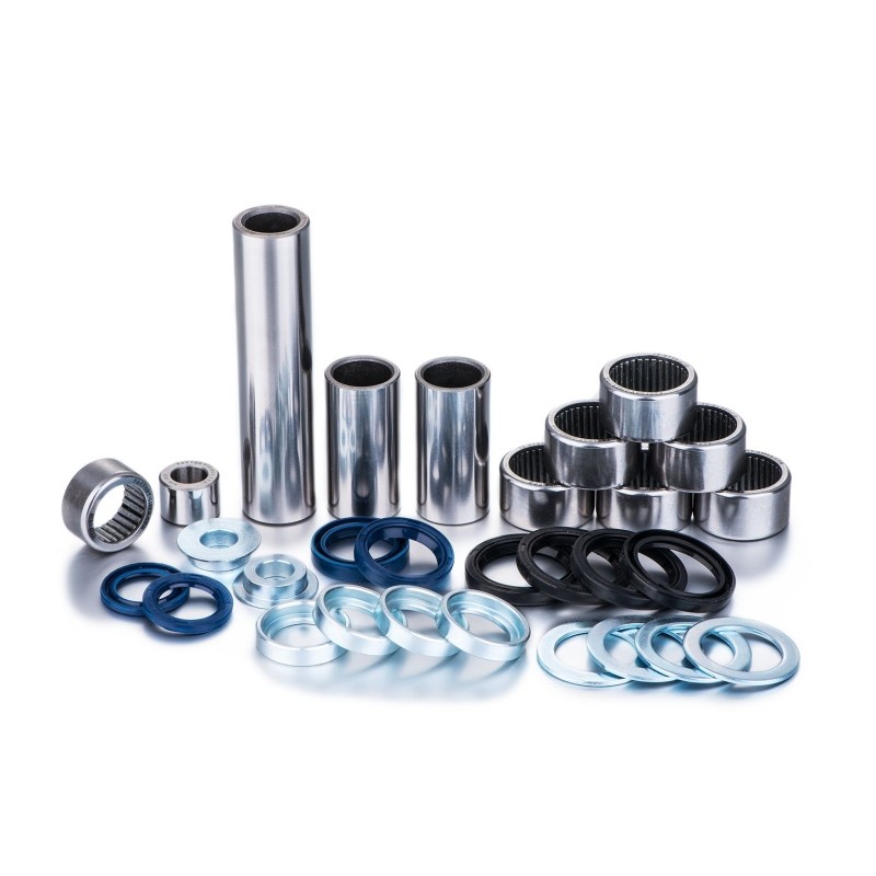 Zestaw naprawczy łącznika wahacza Yamaha WR 250 R '17-'20, WRF 250 '15-'24, YZF 250 '14-'24, YZ 2