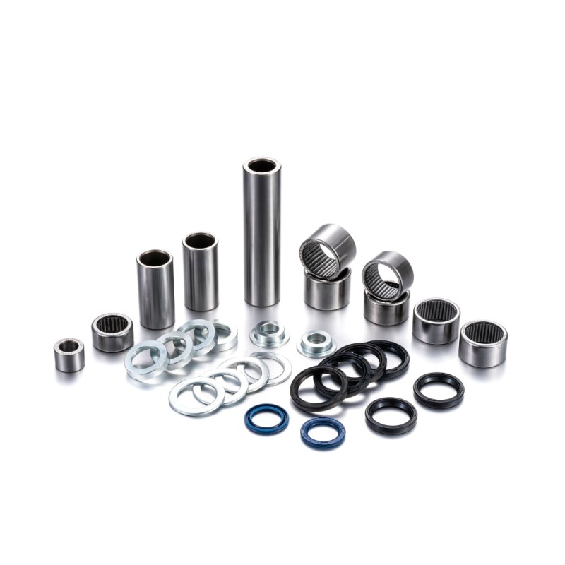 Zestaw naprawczy łącznika wahacza Yamaha YZF 250 '10-'13