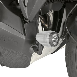 Mocowanie halogenów Kappa do KTM 790 Adventure/R (19)