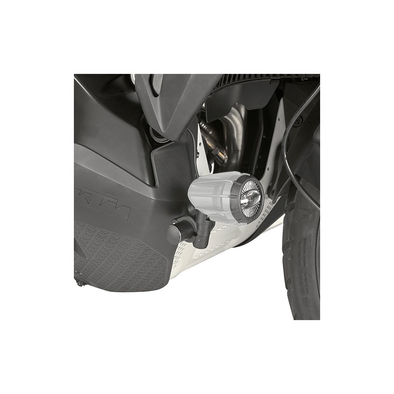 Mocowanie halogenów Kappa do KTM 790 Adventure/R (19)