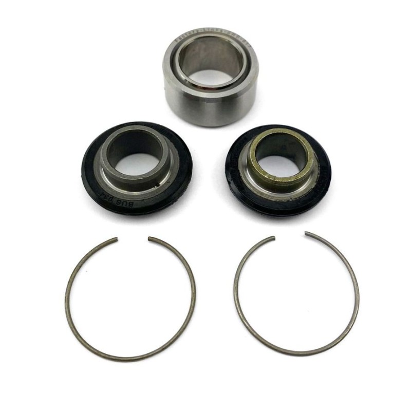 Zestaw naprawczy mocowania (łożyska) amortyzatora tylnego dolnego KTM EXC-F 250 / 450 / 500 '17-'23, EXC