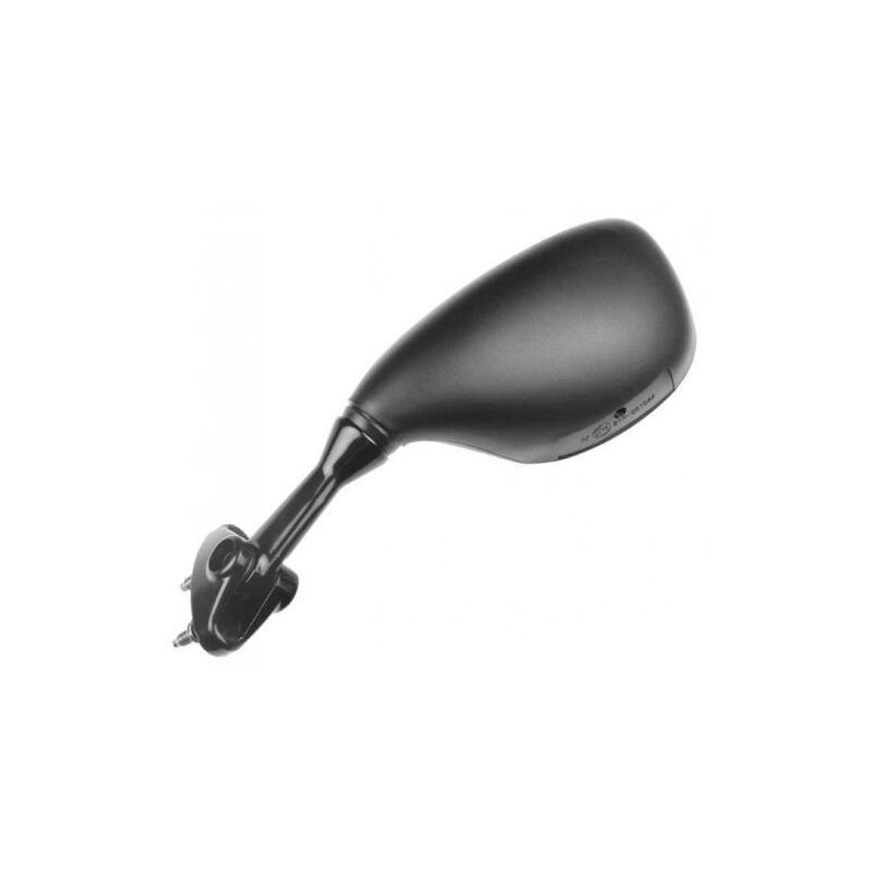 Lusterko Kawasaki ZX6R '03-'04 - Wyprzedaż! Homologacja EK708I