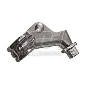 Uchwyt dźwigni sprzęgła Kawasaki KX125 '90-'08, 250 '90-'04, KX 65/80/85 '94-'18