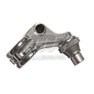 Uchwyt dźwigni sprzęgła Yamaha YZ 125/250 '00-'14, YZF 250/426/450 '00-'08, KXF 250 '11-'20, KXF 450 '09-'18