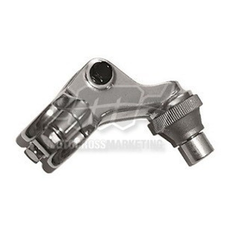 Uchwyt dźwigni sprzęgła Yamaha YZ 125/250 '00-'14, YZF 250/426/450 '00-'08, KXF 250 '11-'20, KXF 450 '09-'18